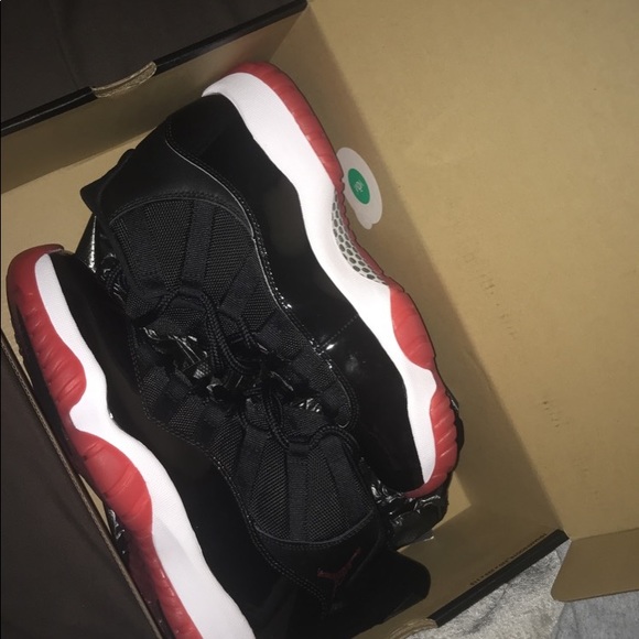 Jordan Breds - Picture 2 of 4